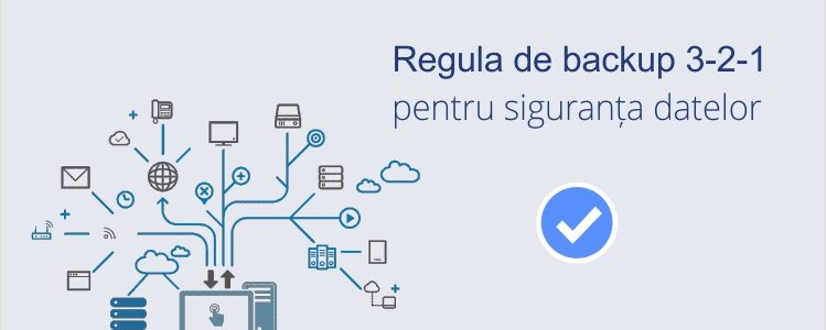 regula de backup