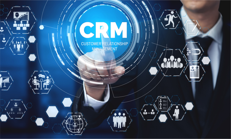 CRM