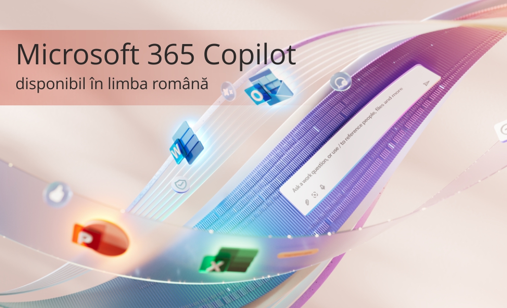 Microsoft 365 Copilot