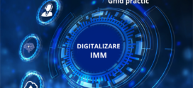 Cum să implementezi corect un proiect de digitalizare după semnarea contractului de finanțare